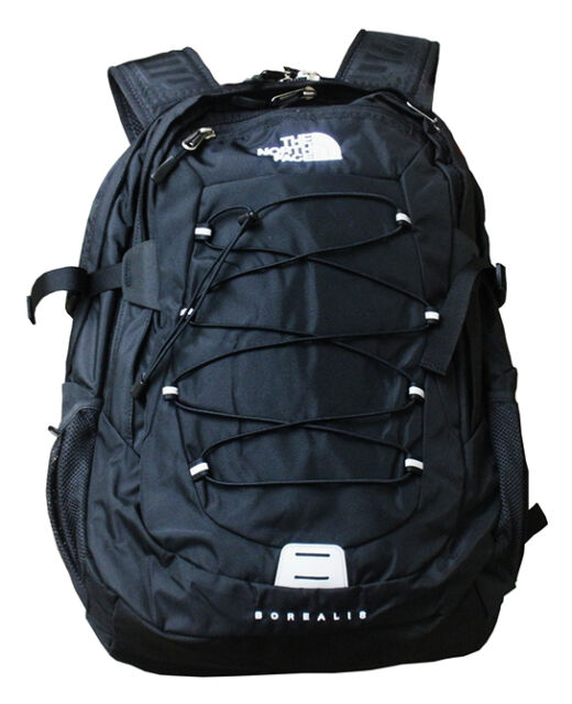 the north face backpack borealis sale