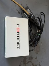 FORTINET FORTIGATE-40C Fg-40c ENTERPRISE FIREWALL NETWORK SECURITY APPLIANCE