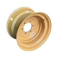 16.5x9.756 Moveero Custom 6 Lug Wheelrim For Case More-fits 12-16.5 Tires