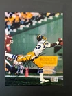 John Jefferson Hot autographed signed Chargers Fouts 8x10 photo Beckett BAS coa