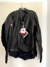 Castelli Idro Pro 3 waterproof men's jacket 3XL