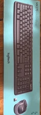 Logitech MK270 Wireless Keyboard and Mouse Combo - 920-008813