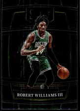 2021-22 Panini Select Robert Williams III Boston Celtics #44