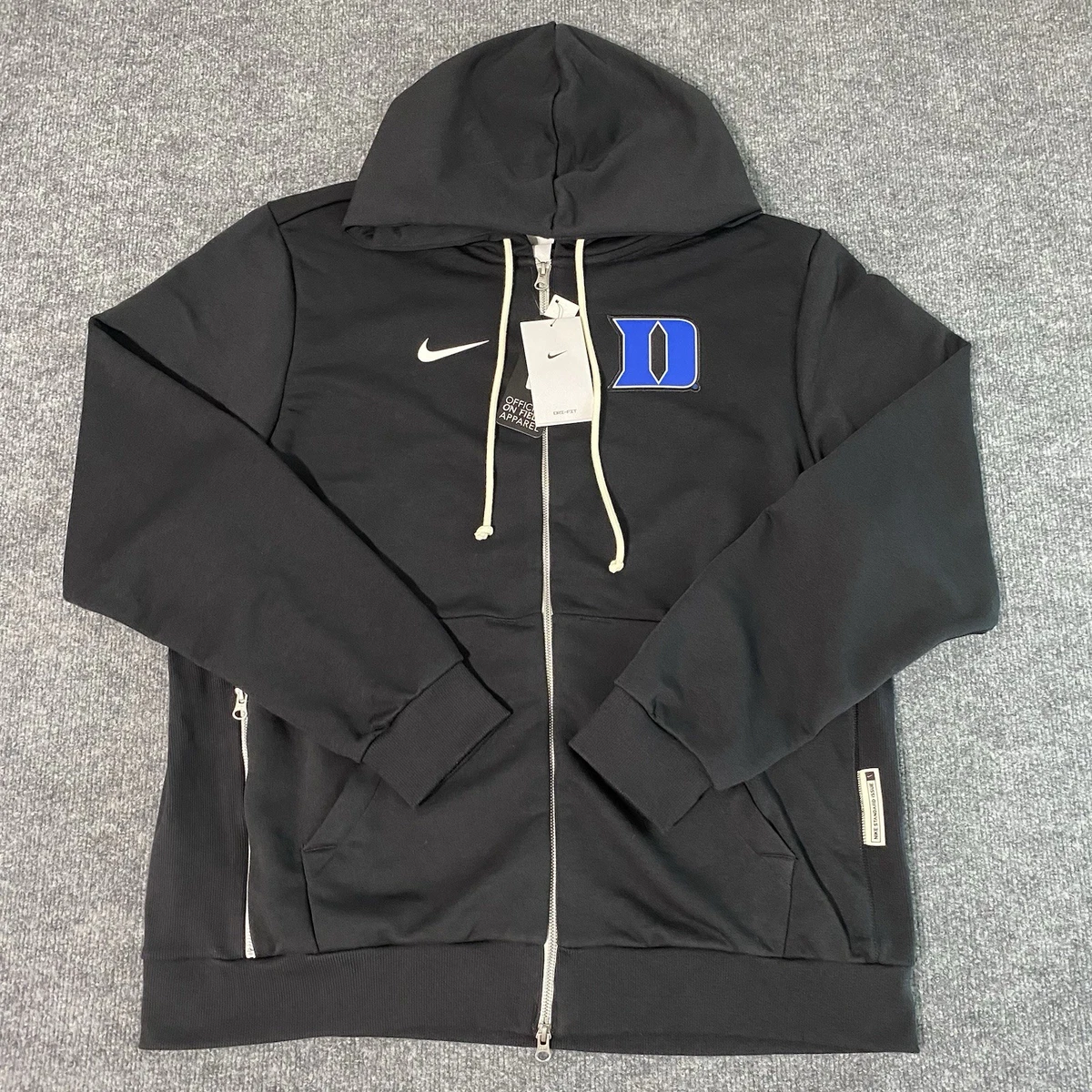 Preços baixos em Nike Preto Duke Blue devils Roupas e Souvenirs