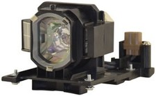 REPLACEMENT PROJECTOR TV LAMP FOR HITACHI CP-WX3014WN LAMP HOUSING