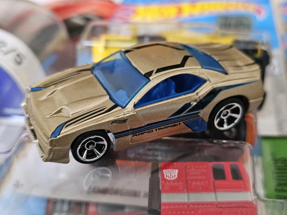 Lotto 1/64 Hot Wheels 17 Pezzi  - Immagine 2 di 2