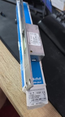 FF Türöffner 8-16V AC/DC Fafix HZ 17Emech. Entrieg.Universal Edelst hochohmig