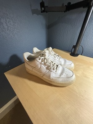 Nike Air Force 1 Men's White