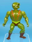 Vintage He-Man/MOTU/Masters Of The Universe KOBRA KHAN - 1983 Mattel