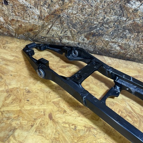 KAWASAKI ZX6R ZX6 R REAR SUBFRAME YEAR 2007 2008 P7F P8F - Picture 4 of 12