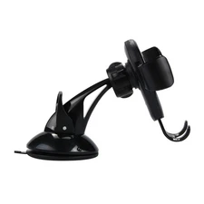 1Pc Multi-angle Baseus Gravity Car Phone Stand Cup Mount Holder Bracket Support