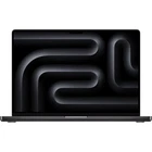 Apple MacBook Pro 16" M4 14-Core CPU 20-GPU 24GB 1TB Black Z1FT000CV