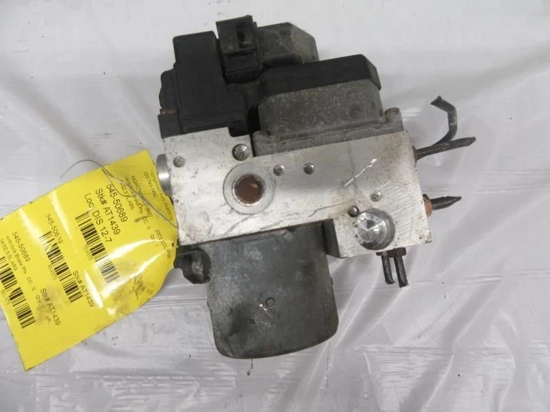 ABS Pump Anti-Lock Brake Part Assembly Fits 00-05 ECLIPSE 1478775 - Image 2 of 4