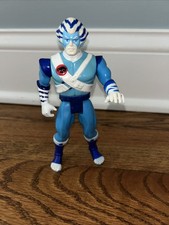 Vintage LJN Thundercats Bengali 1987 Action Works RARE