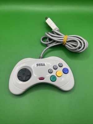 Sega Controller HSS-0101 - 41.1