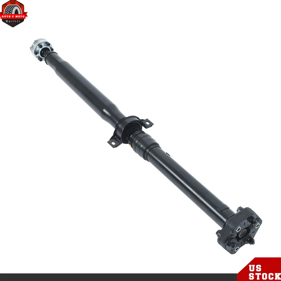 For 2006-2011 Mercedes-Benz ML320 ML350 ML450 ML500 Rear Drive shaft Assembly - Image 3 of 4