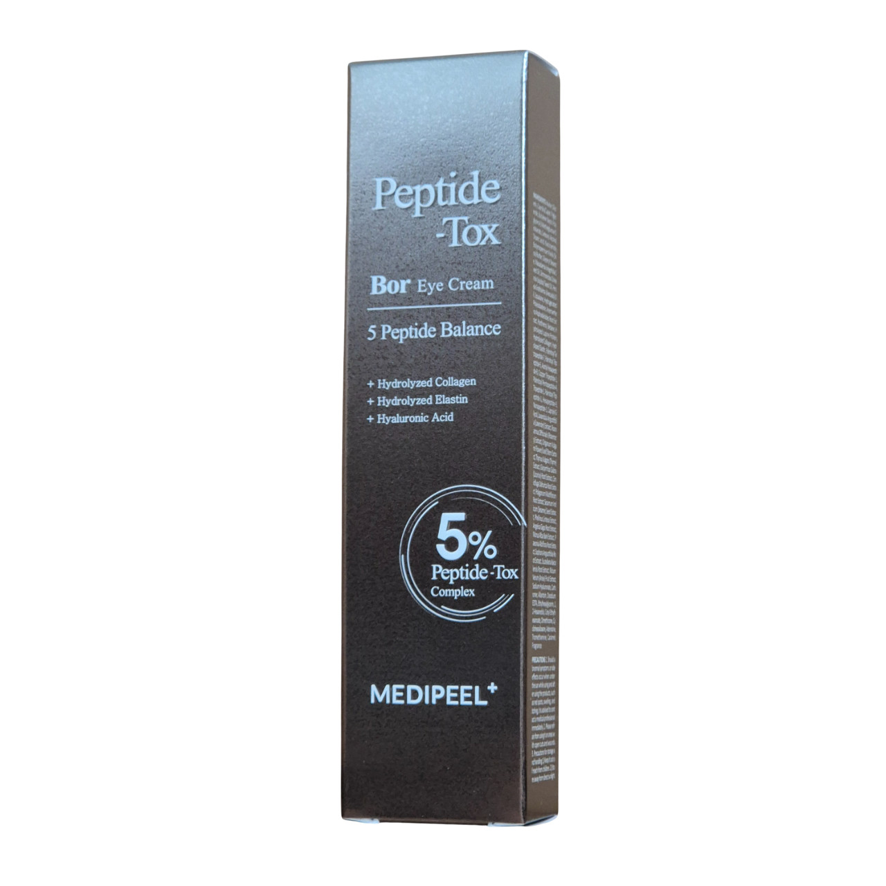 MEDIPEEL MEDI-PEEL Peptide-Tox Bor Eye Cream 40mL 3890₽