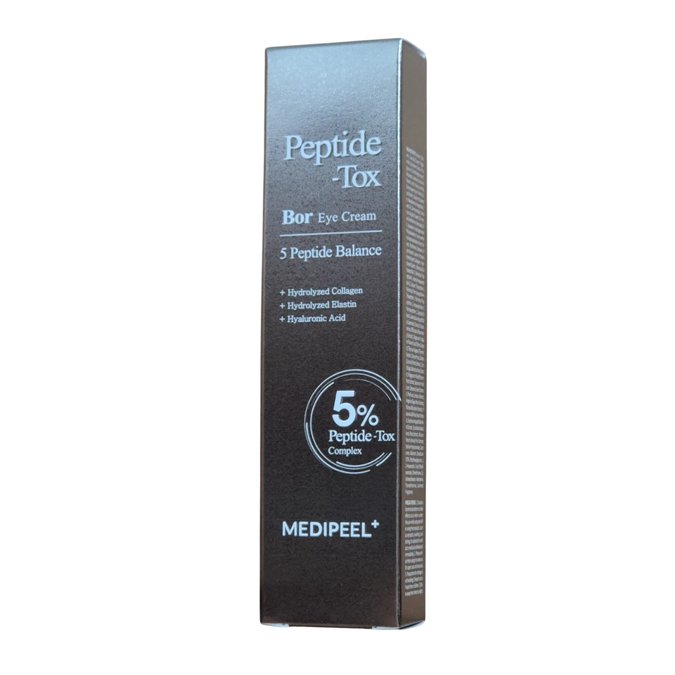 MEDIPEEL MEDI-PEEL Peptide-Tox Bor Eye Cream 40mL