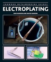 David Hanson - Electroplating - Paperback - G245Z