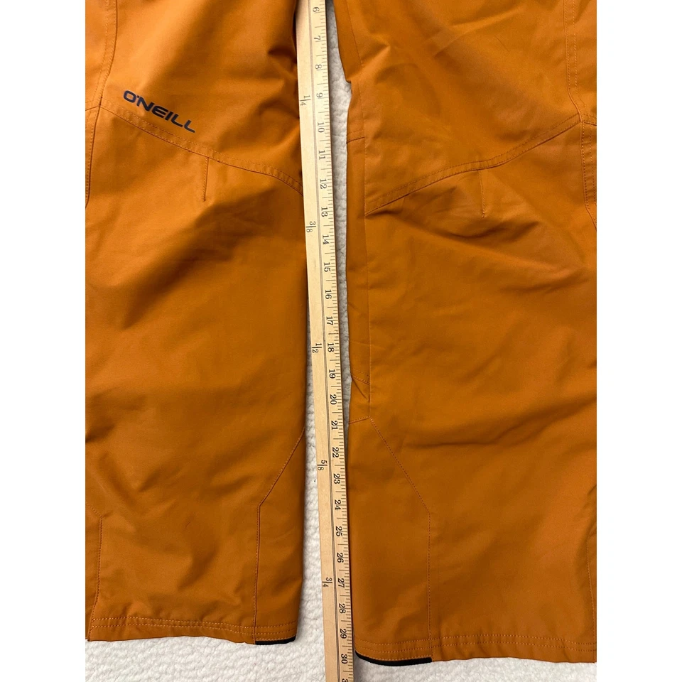O’Neill Mens HyperDry Snowboarding Ski Snow Pants Medium - Image 3 of 4