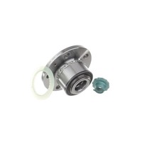 Radlagersatz SKF Vkba 3569 FüR Seat Skoda Audi VW Ibiza IV Roomster A1