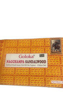 Goloka NagChampa - Indische Räucherstäbchen...
