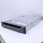 Dell Poweredge R730XD 2x Intel Xeon E5-2660 v3 128GB RAM 4x 6Tb 3.5" SAS No OS