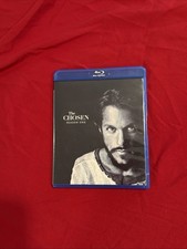 The Chosen: Season One - Blu-Ray - 2-Disc Set Featur...