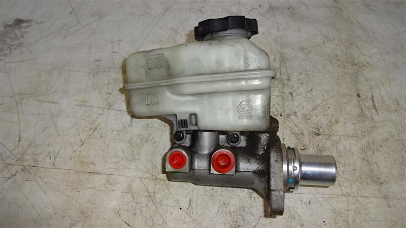 Brake Master Cylinder VIN W 4th Digit Fits 09-16 IMPALA 658632