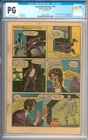 Amazing Fantasy #15 Origin & 1st App. Spider-Man Stan Lee Marvel 1962 CGC PG 10