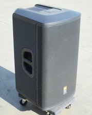 JBL PRX 515 15" 2-Way Self-Powered Sound Reinforcement System Portable Speaker
