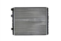 Kamoka MotorküHler WasserküHleraluminium FüR VW Lupo 1.0 1.4 Polo Seat Arosa