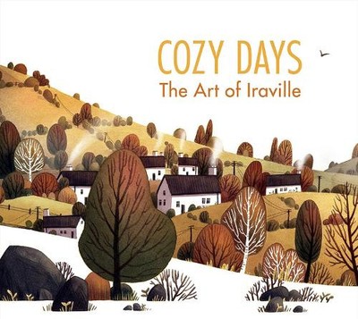 Ira Sluyterman van Langeweyde Cozy Days (Hardback) Iraville (UK IMPORT)