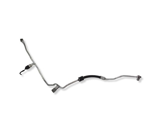 Volkswagen Golf VII 2015 Klimaleitung Klimaschlauch 5Q0820741B Benzin 90kW