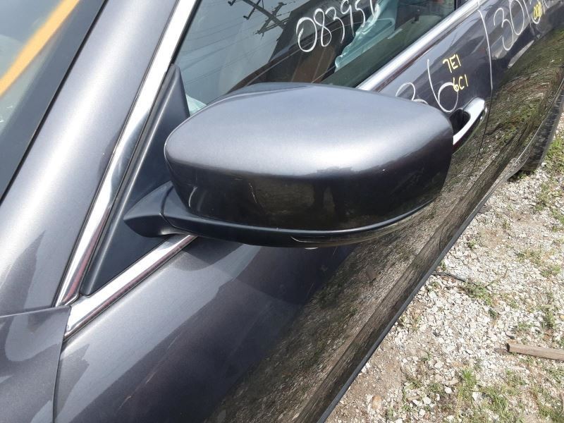 Maserati Ghibli 2014 LEFT Side mirror P/N 697904