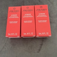 Shiseido - Ultimune - Power Infusing Serum 3•5ml