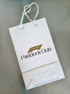 Paddock Club | eBay