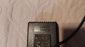 Atari 5200 TV/Game RF Switch - TESTED