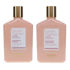 Alfaparf Milano Keratin Therapy Lisse Design Maintenance Shampoo 8.45 oz 