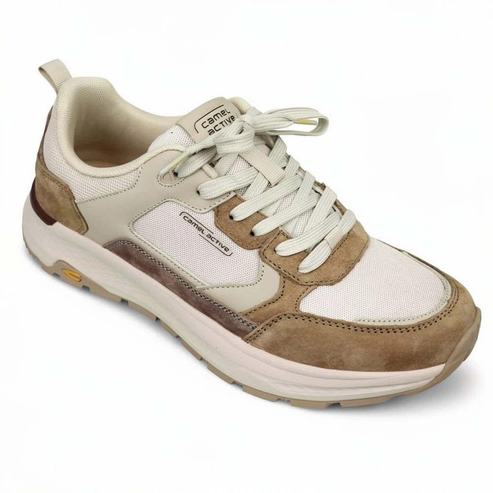 Scarpe Da Ginnastica Da Uomo Con Suola SoftFoam+ Puma All-Day Active In Motion S321000399 P