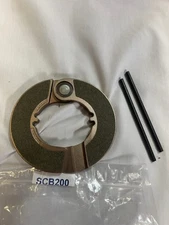 World American SCB200 Transmission Clutch Brake 2"