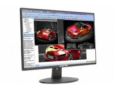 Sceptre E248W-19203R 24 inch Widescreen LED Monitor