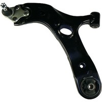 Metzger 58071501 Lenker RadaufhäNgung FüR Toyota Auris Avensis Prius Plus E15