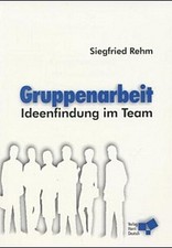 Gruppenarbeit Siegfried Rehm