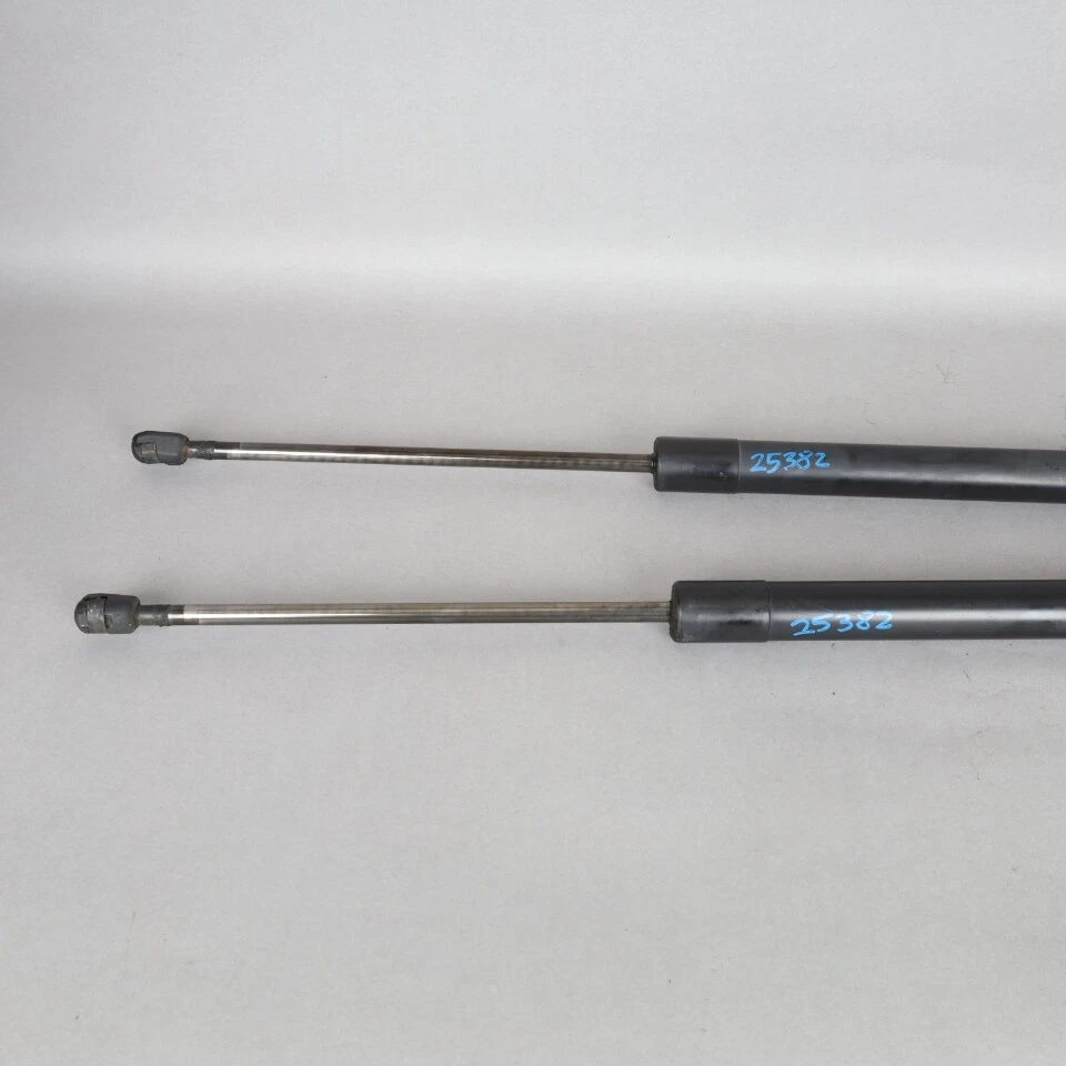 1999-2003 Volkswagen Eurovan Trunk Hatch Strut Shocks Pair 7D0829331F OEM Used Foto 2 de 4