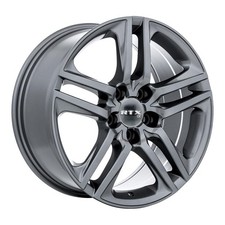 17 Inch Gunmetal Alloy Wheel For 2015-2025 Honda Accord Vzyk 5x114.3 17x8 17 Inch Gunmetal Alloy Wheel For 2015-2025 Honda Accord Vzyk 5x114.3 17x8