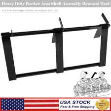 J-35996-A Rocker Arm Lifter Heavy Duty Tool For Detroit Diesel 50 & 60 Series