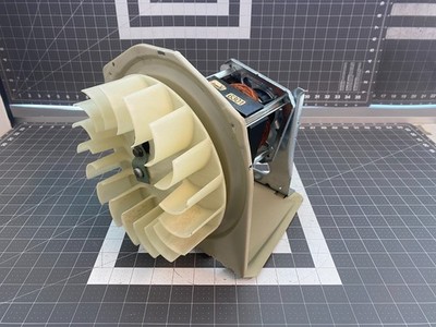 GE Dryer Motor w/ Blower P# 5KH26JJ064S