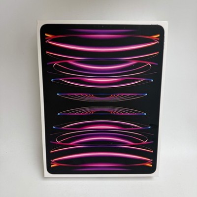 値下げ可能　ipad Apple iPad Pro 12.9-inch (6th generation) A2436 256 GB, Wi-Fi