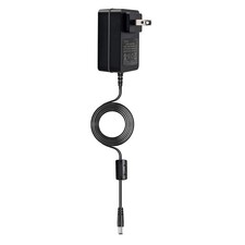 AC DC Adapter For Echo Dot 4th Gen And Echo Show 5 12V 1.25A Charger Cord Set